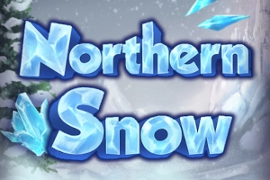 Northern Snow slot by Vela Gaming