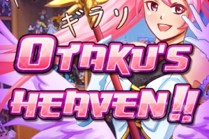 Otaku's Heaven slot by Vela Gaming