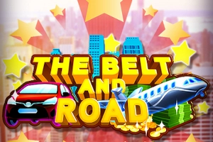 The Belt and Road slot by Vela Gaming