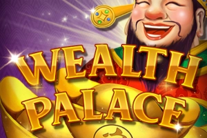 Wealth Palace slot by Vela Gaming