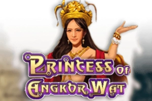 Princess of Angkor Wat slot by Vela Gaming