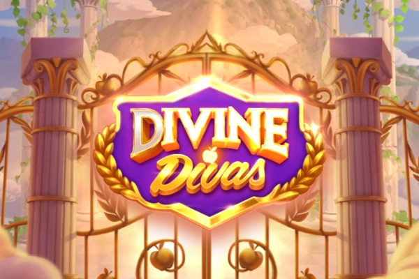 Divine Divas slot by Play'n GO