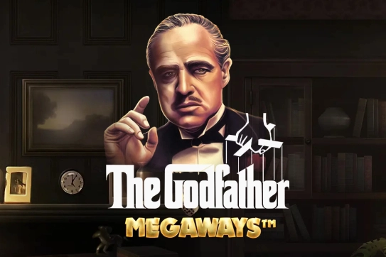 The Godfather Megaways slot by Atlantic Digital
