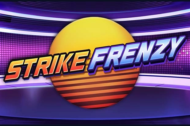 Strike Frenzy slot by Pragmatic Play