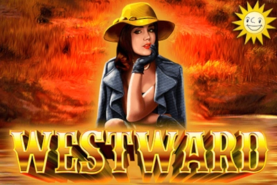 Westward slot by Merkur
