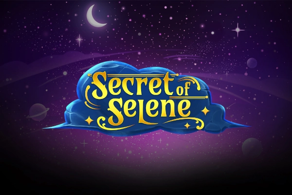 Secret of Selene slot by ESA Gaming - 95.99% RTP