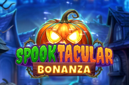 Spooktacular Bonanza slot by Booming Games