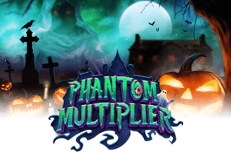 Phantom Multiplier slot by Advantplay