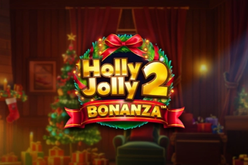 Holly Jolly Bonanza 2 slot by Booming Games