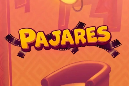 Pajares slot by R Franco