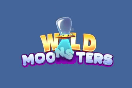 Wild Moonsters slot by Silverback Gaming