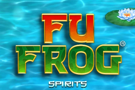 Fu Frog Spirits slot by Zitro