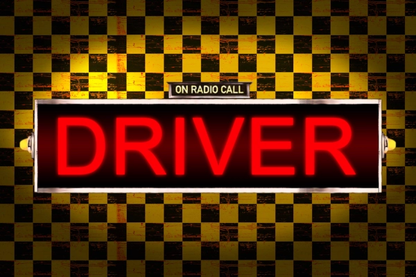 Driver Demo Slot