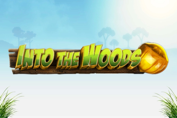 Into the Woods Demo Slot