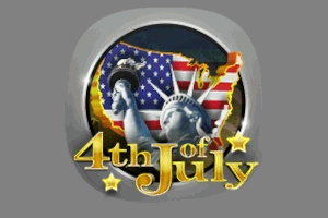4th of July slot by Section8 Studio
