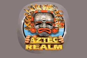 Aztec Realm slot by Section8 Studio