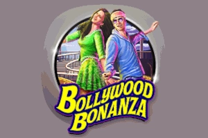 Bollywood Bonanza slot by Section8 Studio