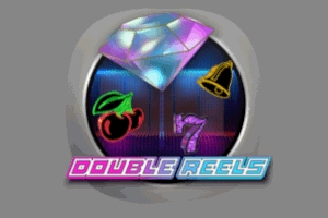 Double Reels slot by Section8 Studio