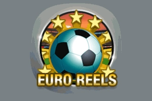 Euro Reels slot by Section8 Studio