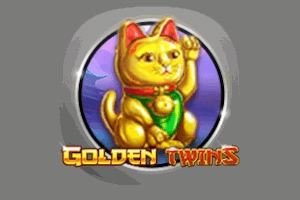 Golden Twins slot by Section8 Studio
