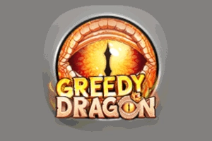 Greedy Dragon slot by Section8 Studio