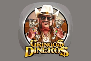Gringos Dineros slot by Section8 Studio