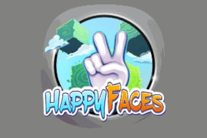 Happy Faces slot by Section8 Studio