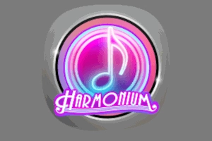 Harmonium slot by Section8 Studio