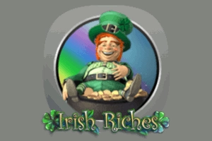 Irish Riches slot by Section8 Studio