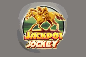 Jackpot Jockey slot by Section8 Studio