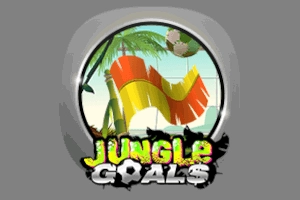 Jungle Goals slot by Section8 Studio