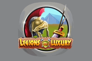 Legions of Luxury slot by Section8 Studio