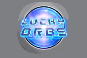 Lucky Orbs slot by Section8 Studio