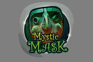 Mystic Mask slot by Section8 Studio