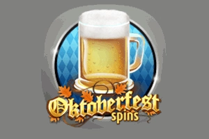 Oktoberfest Spins slot by Section8 Studio