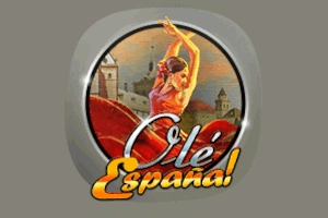 Ole Espana slot by Section8 Studio