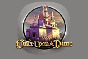 Once Upon a Dime Demo Slot