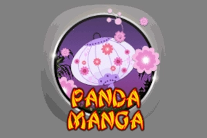 Panda Manga slot by Section8 Studio