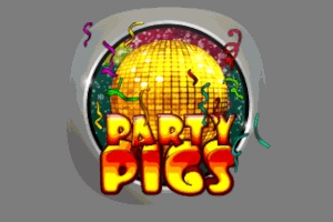 Party Pigs slot by Section8 Studio