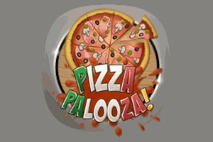 Pizza Palooza slot by Section8 Studio