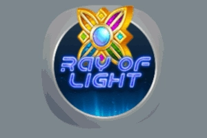 Ray of Light slot by Section8 Studio