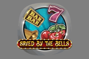Saved by the Bells slot by Section8 Studio