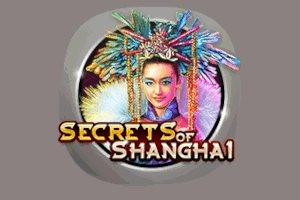 Secrets of Shanghai slot by Section8 Studio