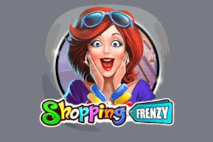 Shopping Frenzy slot by Section8 Studio