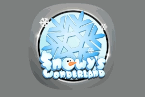 Snowy's Wonderland slot by Section8 Studio