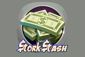 Stork Stash slot by Section8 Studio