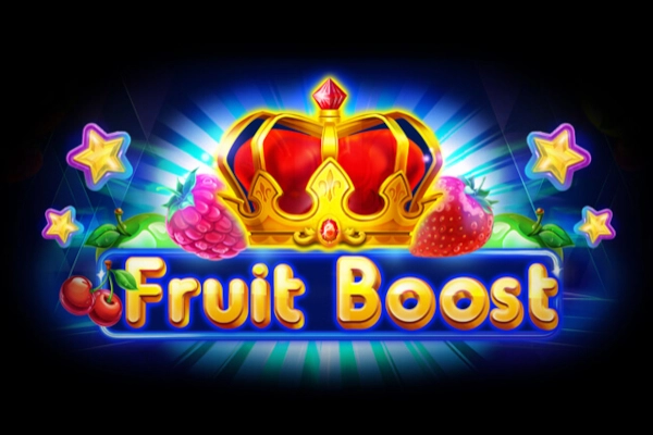 Fruit Boost slot by Platipus