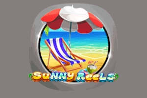 Sunny Reels slot by Section8 Studio