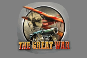 The Great War slot by Section8 Studio