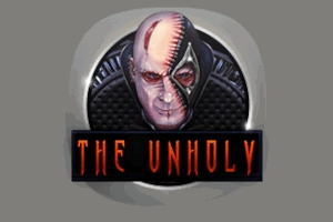 The Unholy slot by Section8 Studio